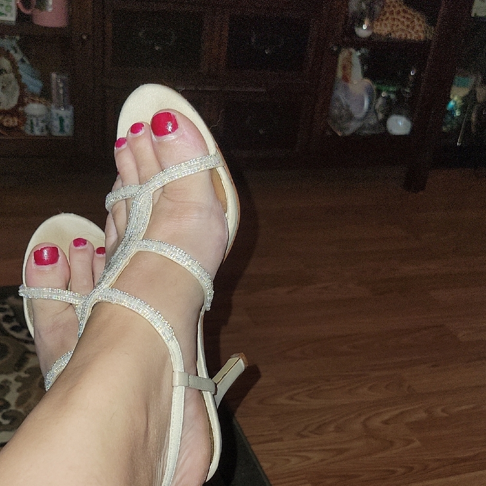 Style&co Heels - Picture 8 of 8
